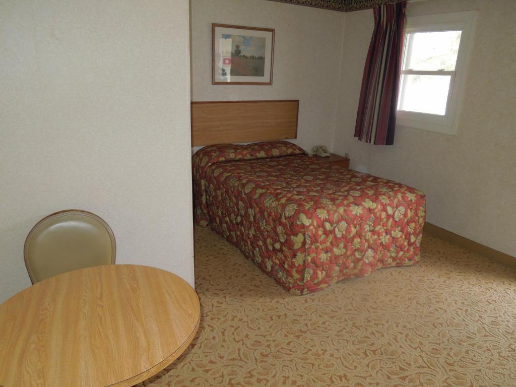 Red Lion Motel Southampton Стая снимка