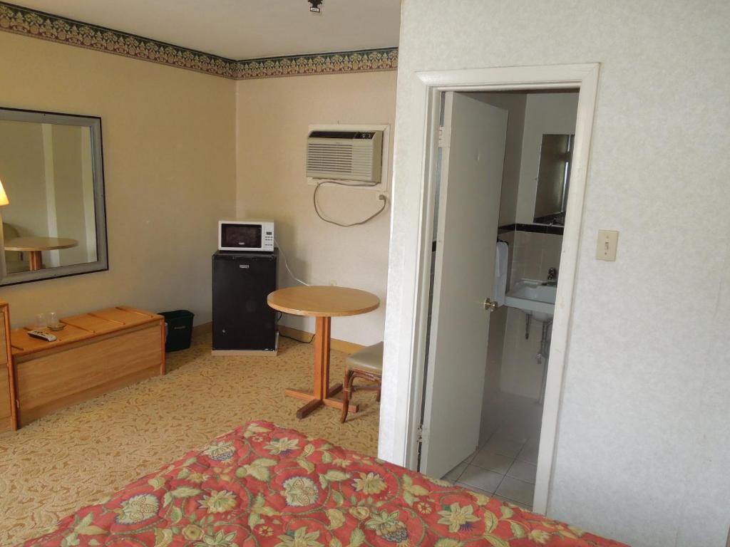Red Lion Motel Southampton Стая снимка