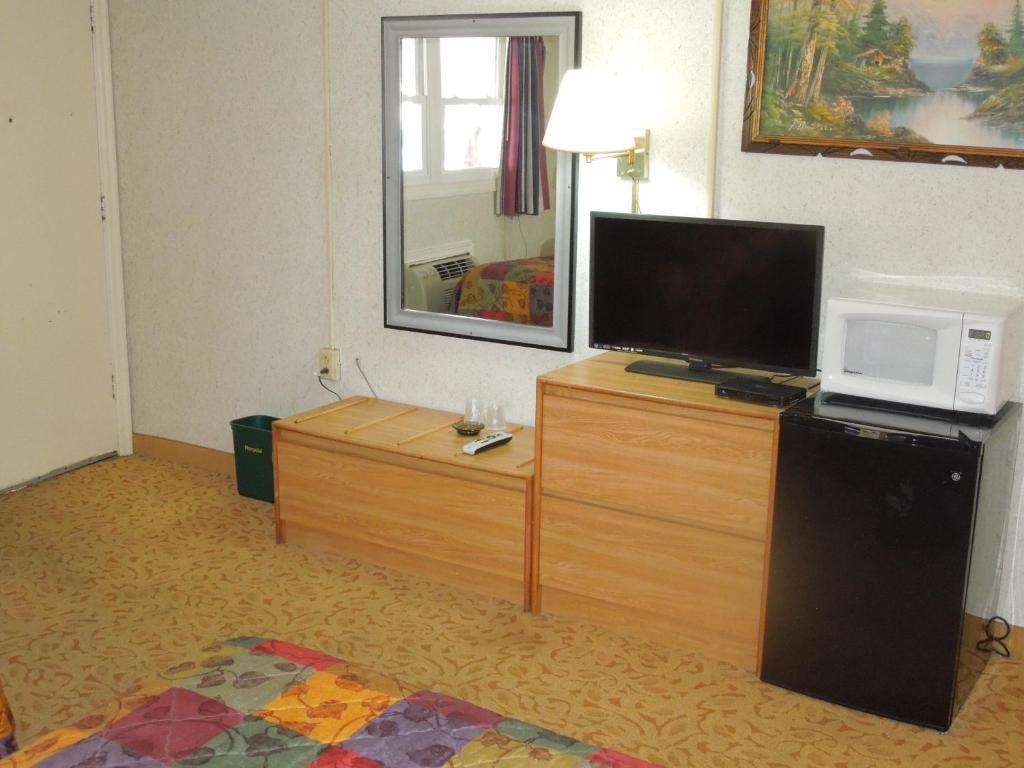 Red Lion Motel Southampton Стая снимка